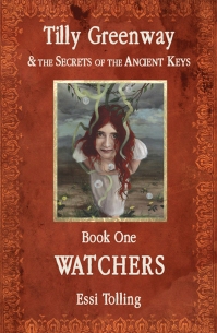 Watchers Cover